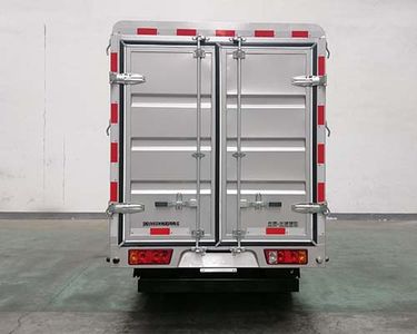 Beijing Automotive Manufacturing Co., Ltd BJ5036CCYP31KS Grate type transport vehicle