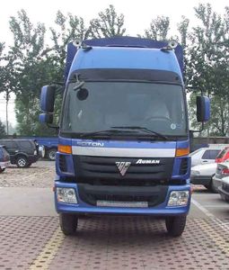 Foton  BJ5203VKCHPS1 Grate type transport vehicle