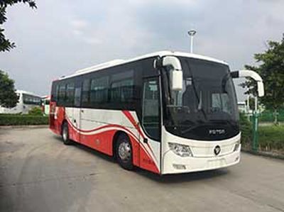 Foton BJ6103C7BTDCity buses