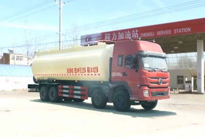 Cheng Liwei CLW5310GXHT4Lower ash truck