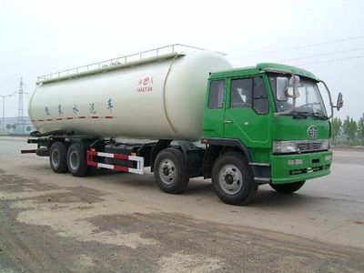 Jianghuai Yangtian  CXQ5312GSN Bulk cement truck