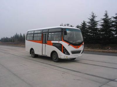 Dongfeng  EQ6603PT coach