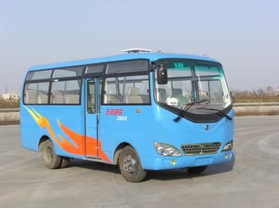 Dongfeng  EQ6603PT coach