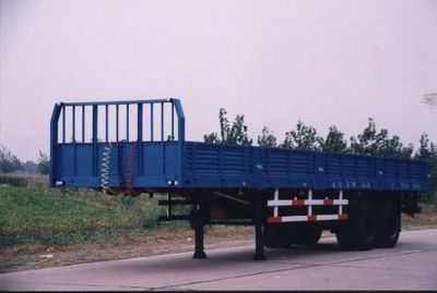 Kaile  FQ9302 Semi trailer