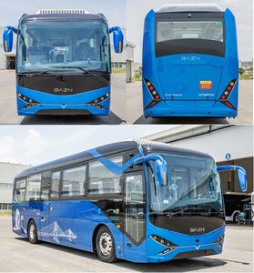 Baichen  GTZ6116BEVB Pure electric city buses