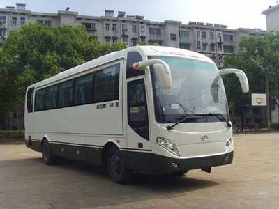 Hengshan HSZ6108SYCcoach