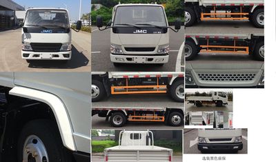 Jiangling Motors JX1041TCG26 Truck