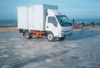 Penglai  PG5042XXY Box transport vehicle