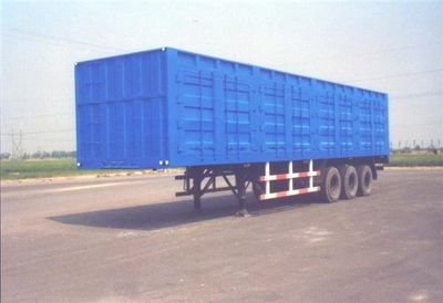 Xingniu  XCG9400 Semi trailer