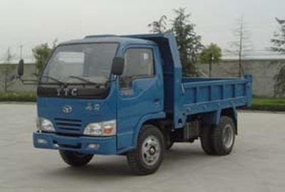 Yingtian  YT2810D1 Self dumping low-speed truck