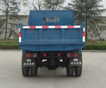 Yingtian  YT2810D1 Self dumping low-speed truck