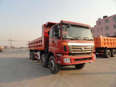 Kaiser ZGH3318BJ43 Dump truck