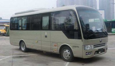 Yutong ZK5082XYL16AMedical vehicle