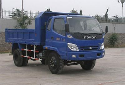 Era  BJ3083DDPFA1 Dump truck