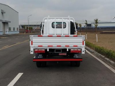 Hyundai  CHM1040EDF28V Truck