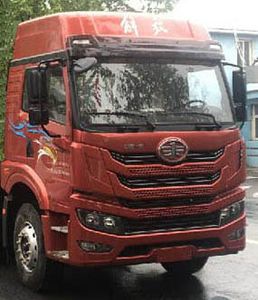 Cheng Li  CL5310GPGC6 Ordinary liquid transport vehicles