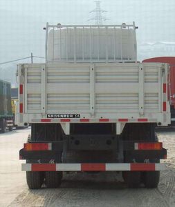 Dongfeng  DFL1253AX1 Truck