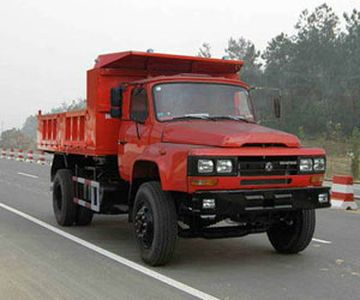 Dongfeng  EQ3121FT Dump truck