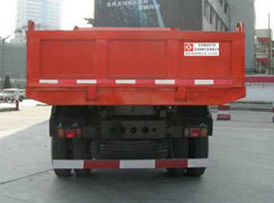 Dongfeng  EQ3121FT Dump truck