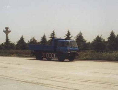 Dongfeng EQ3121GL1Dump truck