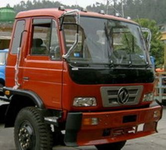 Dongfeng  EQ3121GL1 Dump truck