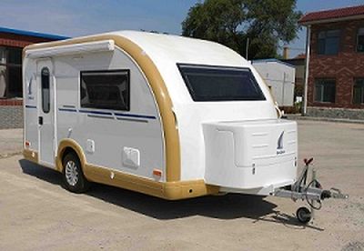 Songba  HCC9012XLJ RV trailer