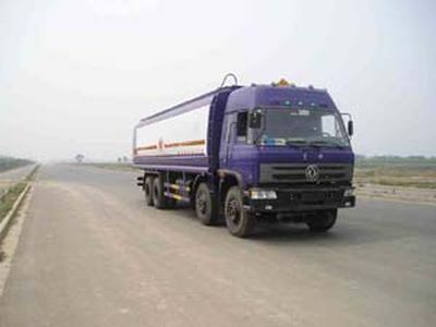 Changhua  HCH5313GHY Chemical liquid transport vehicle