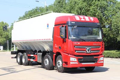 Runzhixing SCS5310ZSLXGA6Bulk feed transport vehicle