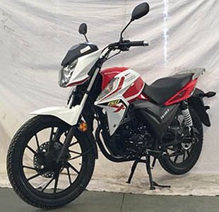 Tianda  TD1508 Two wheeled motorcycles