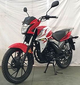 Tianda  TD1508 Two wheeled motorcycles