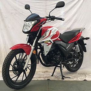 Tianda  TD1508 Two wheeled motorcycles