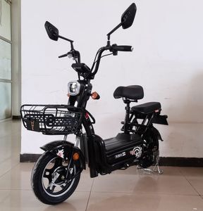 I love your  WAN500DQT Electric two wheeled light motorcycle