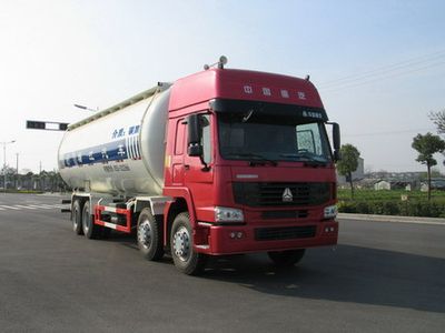 Ruijiang  WL5310GFLA Powder material transport vehicle