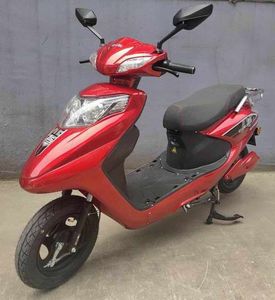 Aili New Brand Automobile ALX1000DQT2 Electric two wheeled light motorcycle