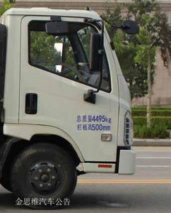 Foton  BJ1043V9JEAFG Truck