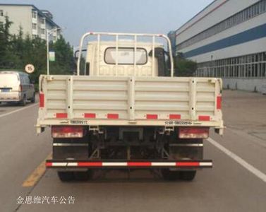 Foton  BJ1043V9JEAFG Truck