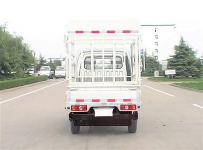 Foton  BJ5020CCYX2 Grate type transport vehicle