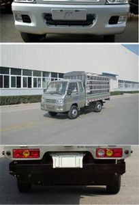 Foton  BJ5020CCYX2 Grate type transport vehicle