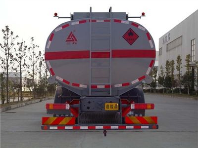 Sanli  CGJ5257GJY02 Refueling truck