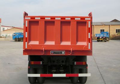 Yunhe Group Automobile CYH3240AX11 Dump truck