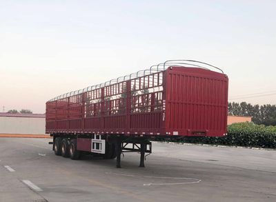 Chengya  CYP9400CCY Gantry transport semi-trailer