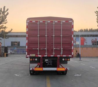 Chengya  CYP9400CCY Gantry transport semi-trailer