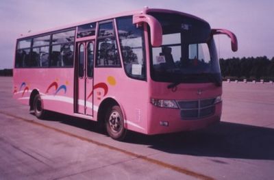 Huanghai  DD6750K01 coach