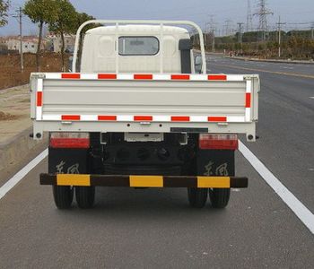 Dongfeng  DFA1040L39D6 Truck