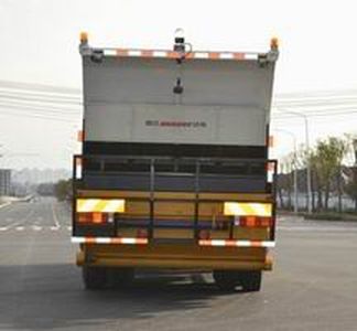 Dagang  DGL5250TFCT455 Asphalt crushed stone synchronous sealing vehicle