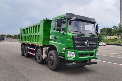 Dongfeng EQ3315GP6Dump truck