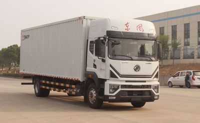 Dongfeng EQ5160XXYL9TDKACBox transport vehicle