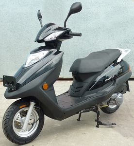 Guangya  GY125T2Y Two wheeled motorcycles