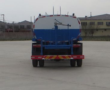 Shenhu  HLQ5140GSSD4 Sprinkler truck