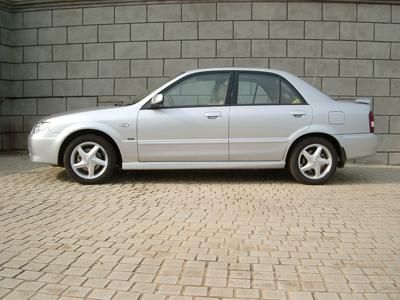 Haima  HMC7130 Sedan